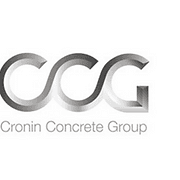 Cronin Concrete Group logo