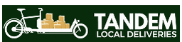 Tandem Local Deliveries Limited logo