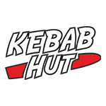 Kebab Hut logo