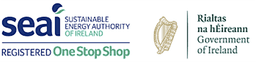 Retrofit Energy Ireland Ltd logo