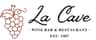 La Cave Wine Bar and Restaurant