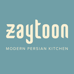 Zaytoon logo