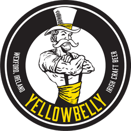 YellowBelly Beer logo