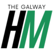 The Galway Handyman logo