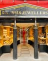 G.L. Ryan Jewellers Kilkenny
