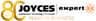 Joyces Expert