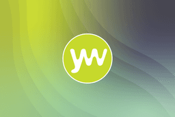 Your World Healthcare Ireland logo