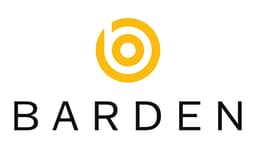 Barden | Partner Led Expert Recruitment logo