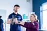 Monaghan Physiotherapy Clinic (Carrick)