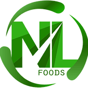 NL Foods ( Next Level Foods) logo
