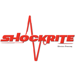 ShockRite Electric Fencing logo