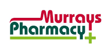 Murray’s Pharmacy logo
