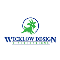 Wicklow Design & Alterations logo