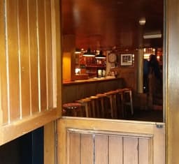Syd Harkin's Pub logo