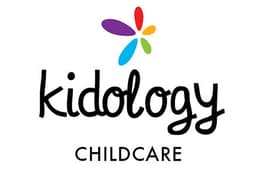 Kidology Childcare logo