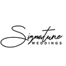 Signature Weddings Wedding Videography