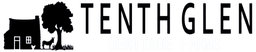 Tenth Glen Heritage Farms logo