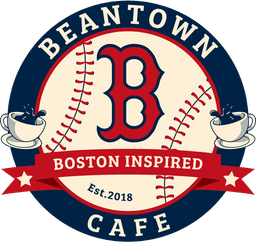 Beantown Cafe logo
