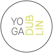 Yoga Dublin - Ranelagh logo