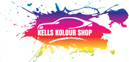 Kells Kolour Shop logo