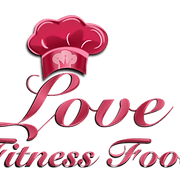 Love Fitness Food logo