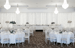Wedding Venue Donegal logo