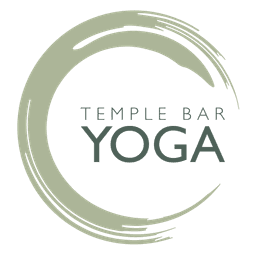 Temple Bar Yoga logo
