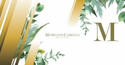 MORGANE CABELLA Beauty & SPA logo