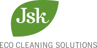 Jsk Eco cleaning solutions logo