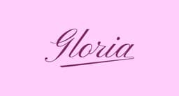 Gloria Osteria Dublin logo