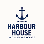 Harbour House B&B logo