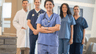 PE Global Healthcare