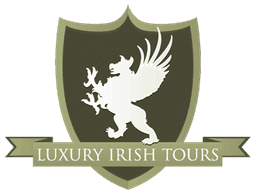 Luxury Irish Tours logo