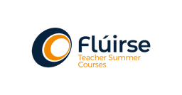 Flúirse Teacher Summer Courses logo