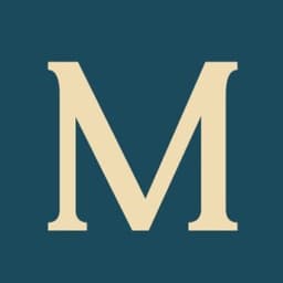 The Mercantile Hotel logo