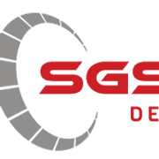 SGS Mechanical logo
