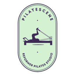 The PilateScene, Clarinbridge logo