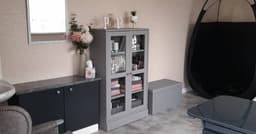 Pamper & Polish logo