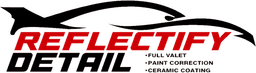 Reflectify Detail logo