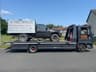 Mahon Recovery and Transport