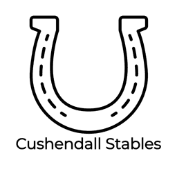 Cushendall Stables logo