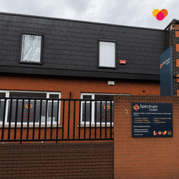 Spectrum Foot Clinics - Chiropody & Podiatry Drumcondra logo