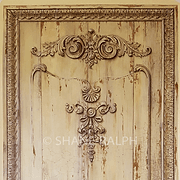 Shane Ralph Decorative Painting Ltd logo