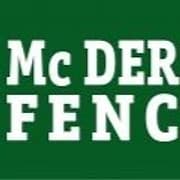 Mc Dermott Fencing logo