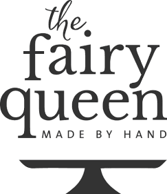 The Fairy Queen logo