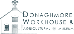 Donaghmore Workhouse & Agricultural Museum logo