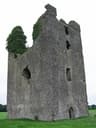 Tinnakill Castle