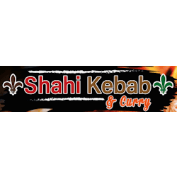 Shahi Kebab & Curry logo
