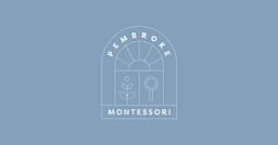 Pembroke Montessori logo