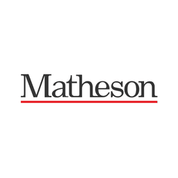 Matheson LLP logo